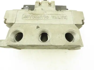 Used AUTOMATIC VALVE _UNKNOWN_ Valves/Fittings | Arrow Industrial #613045