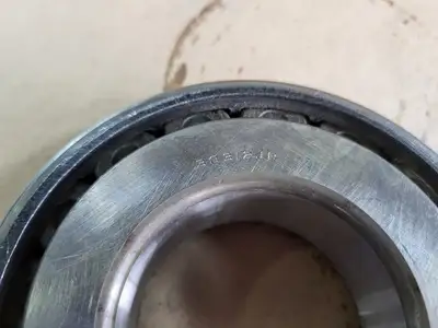 New | in-Stock KOYO 30312JR Bearings British Columbia CA | Lenmark #260220