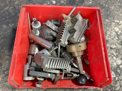 Used CLAUSING 13 Engine Lathes Ohio US | HGR 24 #1518106