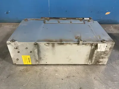 Used ABB 3HAC 60961/02 Robots Ohio US | HGR 24 #1324855
