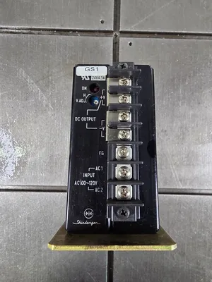 SHINDENGEN 24V4.5A Tooling | GMT (7)