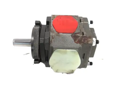 NEW REXROTH R900932163 HYDRAULIC PUMP PGH4-21/050RE11VE4