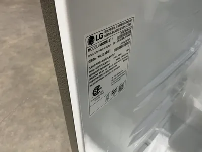 Used LG LRONC0605V Refrigerators Michigan US | Miedema Asset Management Group #1320894