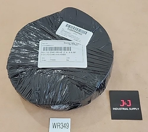NEW Dorner 22-020950/01V