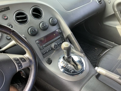 Used 2008 PONTIAC SOLSTICE GXP CONVERTIBLE Cars Michigan US | Miedema Asset Management Group #1341111