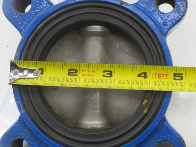 Used DELTORQ _UNKNOWN_ Valves/Fittings | OCO Industrial #1742552