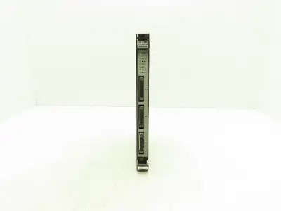 Reliance Electric Industrial 45C203 Serial Communication Processor Card