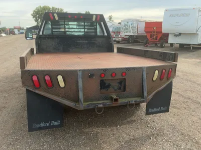 Used 2006 FORD F-250 XLT SUPER DUTY Pickup Trucks Michigan US | Miedema Asset Management Group #1444940