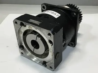 USED ALPHA GETRIEBEBAU SP 140-MF1-4-141-000