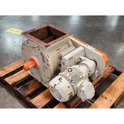 Used KICE INDUSTRIES INC. VJ14X10X10 Valves/Fittings West Virginia US | JM Industrial #1517831