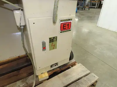 Used WILLIS _UNKNOWN_ Gap Lathes Indiana US | Arrow Industrial #1368124