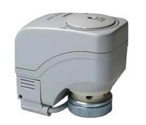 Siemens SSD81U PICV Ser 3-Position Non-Spring Return Electronic Valve Actuator [New]
