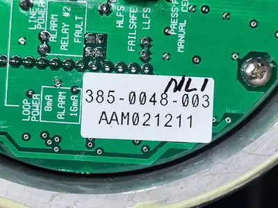 New | in-Stock 2018 AMETEK RXLX-0 Misc Electrical & Power Parts British Columbia CA | Lenmark #367355
