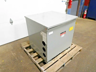 Used Rex _UNKNOWN_ Transformers Ohio US | Equipment Recovery Corp. #1330388