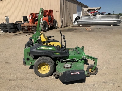 USED 2022 JOHN DEERE Z970 R