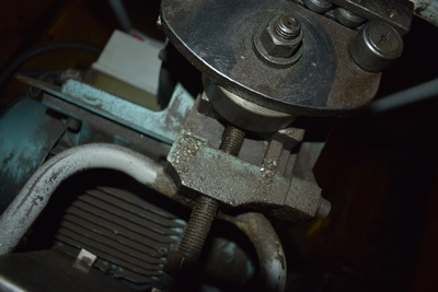 GULLCO GBM-15 Waterjet Cutters | Mohawk Machinery (3)