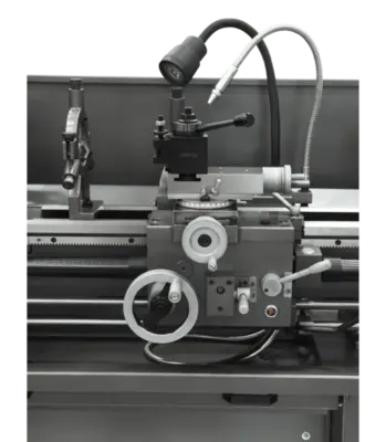 New | in-Stock JET GHB-1236 Engine Lathes Illinois US | Olympus Machinery Group #1351136