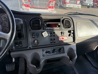 Used 2022 FREIGHTLINER IMT CRANE Truck-Mounted Cranes Minnesota US | Carco Truck & Equipment #1514132