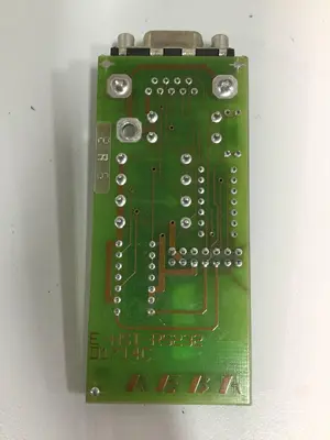 USED KEBA E-HSI-RS232 D1714C