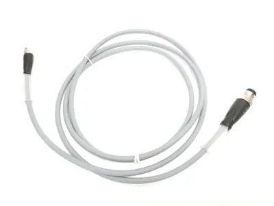 New | in-Stock Pepperl+Fuchs V31-GM-1,5M-PUR-V1-G, V31-GM-1.5M-PUR-V1-G, 236692 Cable & Wire Michigan US | Maverick Industrial Sales #1495683