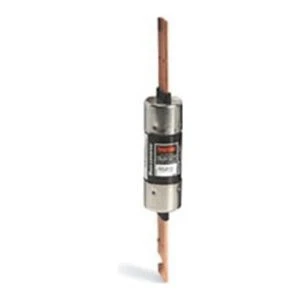 Cooper Bussmann FRS-R-125 Fusetron Fuse, Class RK5 Fuse, 125A 600V, UL Listed [New]