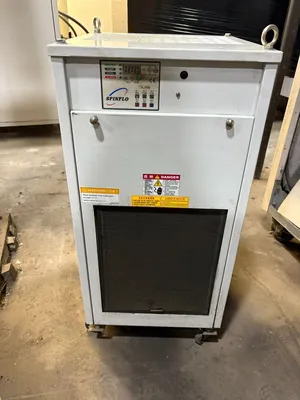 SPINFLO EWCA-150SA1 Chillers, Boilers, and HVAC | ESS Industrial Equipment Sales (2)