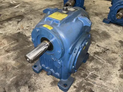 USED CONE H040-4