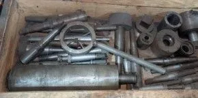 SCHAUDT 18 X 16 GRINDERS, CYLINDRICAL – UNIVERSAL | GCH Machinery (6)
