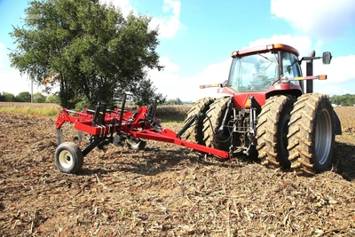New | in-Stock 2026 JM SHIRK MFG R6514 Disk Rippers Pennsylvania US | Zimmerman Farm Service #1410111