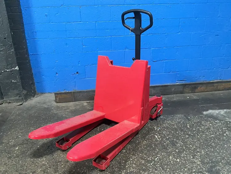 Used 2023 DAYTON 33W285 Material Handling (misc) Ohio US | HGR 24 #1304000