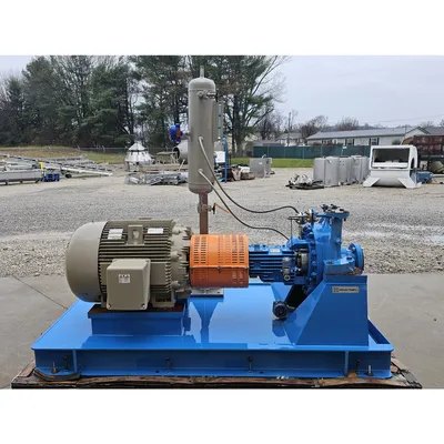 NEW GOULDS 3700 LX