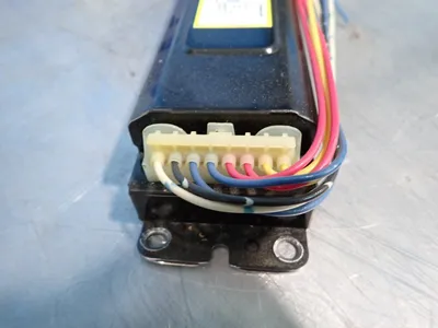 USED ADVANCE TRANSFORMER R4S40ATPAC
