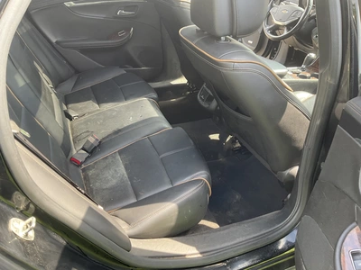 Used 2014 CHEVROLET IMPALA Sedans Michigan US | Miedema Asset Management Group #1402775