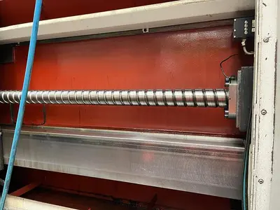 Used 2006 SCHIESS VMG Vertical Boring Mills (incld VTL) Georgia US | Shub Machinery #81828