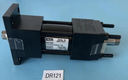 NEW Parker 01.50-KJTC3LLTVS19A19A-0.750