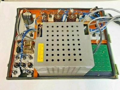 Kira Machining Center A61L-0001-0076 A02B-0064-0001 Display Fanuc Screen Panel