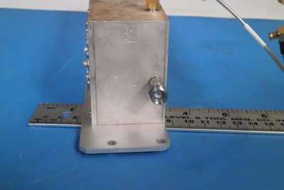 USED K & L 033FD