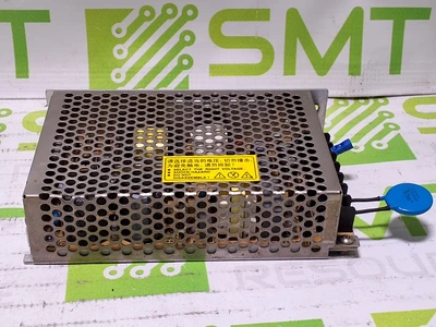 GSM-H100S24 POWER SUPPLY +24V 5.0A