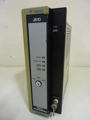 USED GOULD AS-J810-000