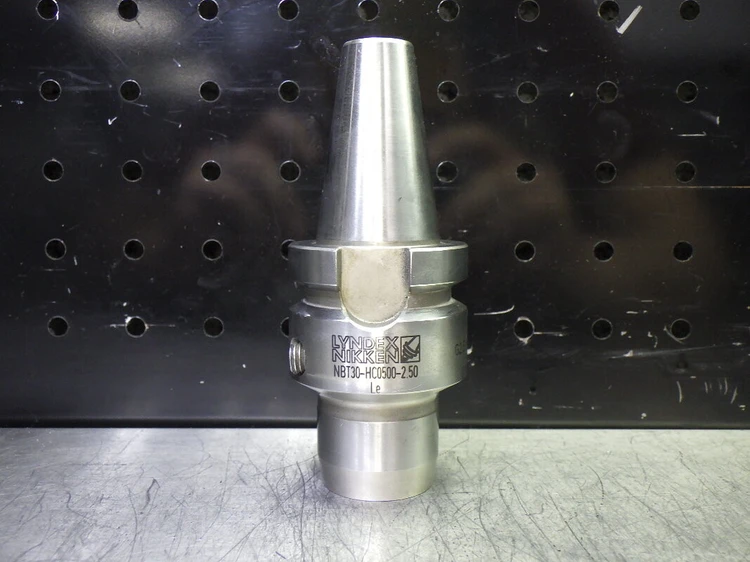 Used LYNDEX _UNKNOWN_ BT Holders Michigan US | Superior Machine & Tool Inc #1135924