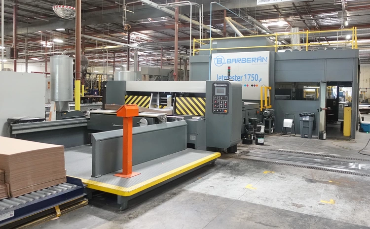 Used _UNKNOWN_ _UNKNOWN_ UV Printers California US | Capital Recovery Group #1546002
