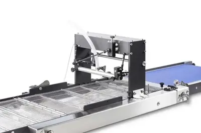 Pomati | T20 Chocolate Tempering Machine