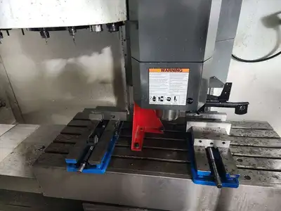 2013 HAAS VF-3 Vertical Machining Centers | Toolquip, Inc. (3)