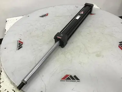 USED SHEFFER 21/2 HH A265