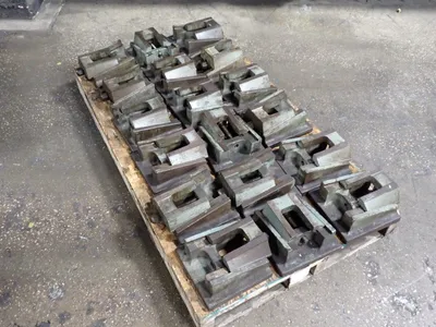 6" Blocks