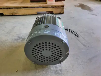 USED LINCOLN ELECTRIC T-3477