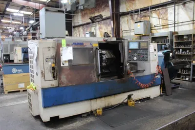 USED 2007 DOOSAN PUMA 280L