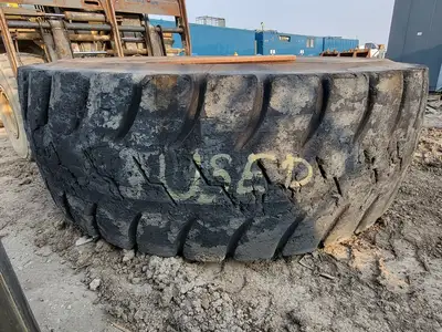 USED GOODYEAR RM-4B+