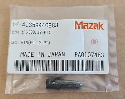NEW Mazak 41359440983