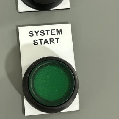 NEW SAGINAW CONTROL AND ENGINEERING SCE-4PBXI